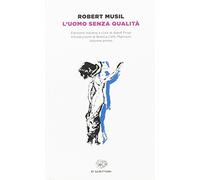 L' uomo senza qualità