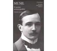 L'uomo senza qualità. Vol. 1