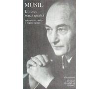 L'uomo senza qualità (Vol. 2)