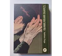 L'uomo senza talento - Yoshiharu Tsuge