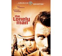 Lonely Man,the