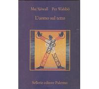 L'uomo sul tetto