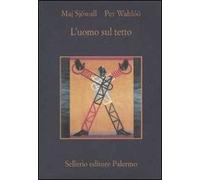 L'uomo sul tetto