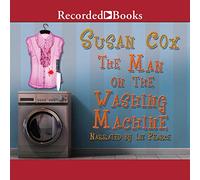 L'uomo sulla lavatrice: un mistero (I misteri di Theo Bogart)