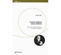 L'uomo tedesco come sintomo