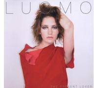 Luomo - The Present Lover