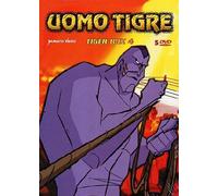 L'Uomo Tigre 1