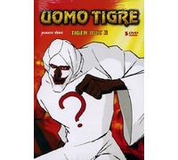 L'Uomo Tigre 1