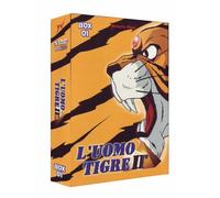 L'uomo Tigre II