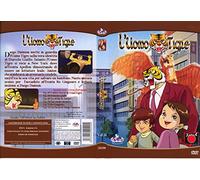 L'uomo Tigre Volume 13