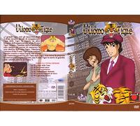 L'uomo Tigre Volume 14