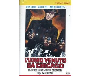 L'Uomo Venuto Da Chicago