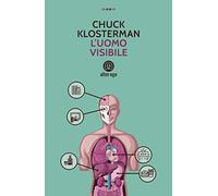 L' uomo visibile
