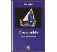 L'uomo visibile [Paperback] [May 14, 2020] Balázs, Béla and Terpin, S.