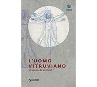 L'uomo vitruviano di Leonardo da Vinci