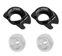 LUORNG 2 set di bobine per macchina da cucire Singer con caricamento dall'alto, porta bobina per macchina da cucire Singer Apollo