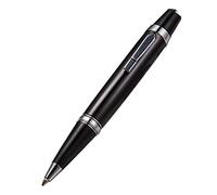luosh Penna a Retrattile, Mini Penna a in Metallo Firma per Ufficio Forniture per Ufficio per Studenti Regalo di Scrittura di cancelleria
