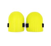 LuoShaiu Ginocchiera Ortopedica 1 paio di protezione for il ginocchio di sicurezza autoprotezione for la pulizia del giardinaggio ginocchiera protettiva for lo sport Tutore Ginocchio(Green)