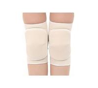 LuoShaiu Ginocchiera Ortopedica 2 ginocchiere for esercizi di ginnastica morbida spugna di nylon protezioni for lo sport supporto for le ginocchia for la pallavolo Tutore Ginocchio(11)