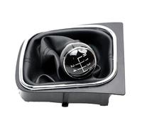 Luotahric 5 Marce Pomello del cambio1K0711113AG | per VW Golf 6 MK5 MK6 Jeta 2005 2006 2007-2014