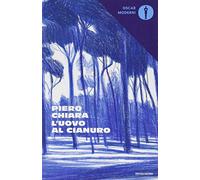 L' uovo al cianuro e altre storie