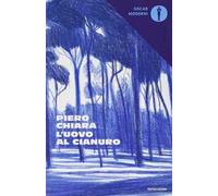 L'uovo al cianuro e altre storie