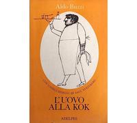 L' uovo alla kok