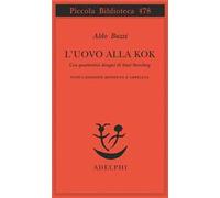 L' uovo alla kok