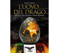 L'uovo del Drago