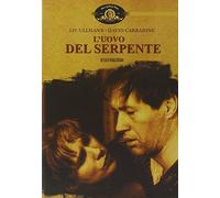 L'Uovo Del Serpente by liv ullmann