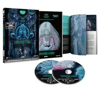 L'uovo dell'angelo – 4K Ultra HD + Blu-ray – Edizione Limitata con booklet