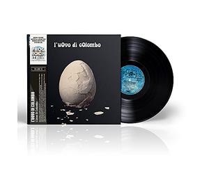 L'Uovo Di Colombo - L'Uovo Di Colombo (180 Gr. Audio Rimasterizzato Numerato Limited Edt.)
