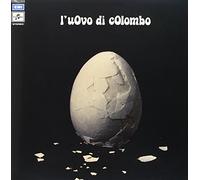 L'Uovo Di Colombo - L'Uovo Di Colombo (Lp 180Gr)