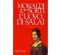 L'uovo di Salaì