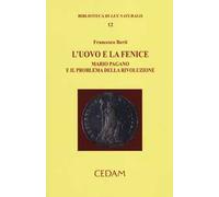 L' uovo e la fenice. Mario Pagano e il problema della rivoluzione