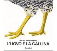 L'UOVO E LA GALLINA