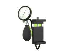 Luowei LW-Q1 Tester di tenuta all'aria per schermo LCD non distruttivo