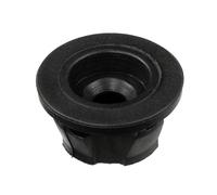 LUOWEINA 5x GOMMA COPERTURA MOTORE, ADATTO PER, W204 C218 X218 W212 C207 W461 W463 Sprinter 906 6420940785 PASSACAVI TAPPO AMMORTIZZATORI TAMPONE DI MONTAGGIO passacavi in gomma per cofano motore