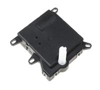 LUOWEINA Attuatore aria, adatto for Ford, Explorer Lincoln F7DZ-19E616-BA F7DZ19E616BA 604-207 Porta miscela riscaldatore attuatore di controllo del riscaldamento per autov