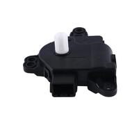 LUOWEINA Attuatore HVAC for motore porta miscela CA for auto, adatto for Ford, temperatura del riscaldatore PX Ranger BT50 attuatore di controllo del riscaldamento per autov