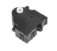 LUOWEINA Attuatore porta aria miscela riscaldatore, adatto for Jeep, Grand Cherokee 1999-2004 5137781AA F04052 604-046 604046 5012750AA HVAC attuatore di controllo del riscaldamento per autov