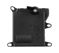 LUOWEINA Attuatore porta aria miscela riscaldatore HVAC, adatto for Ford, Crown Victoria/Grand, Marquis 1993-2011 XW7Z19E616BA 604-214 attuatore di controllo del riscaldamento per autov