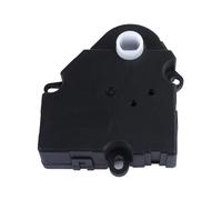 LUOWEINA Attuatore porta miscela aria riscaldatore, adatto for International, Harvester LoneStar 3599602-C1 3599602C1 attuatore di controllo del riscaldamento per autov