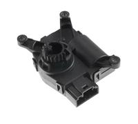 LUOWEINA Attuatore porta miscela aria riscaldatore HVAC, adatto for A3, 2018 5Q0898511B 604819 604-819 attuatore di controllo del riscaldamento per autov