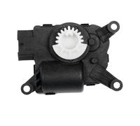 LUOWEINA Attuatore porta miscela aria riscaldatore HVAC, adatto for A3, 2018 5Q0898511G 604820 604-820 attuatore di controllo del riscaldamento per autov