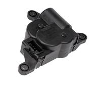 LUOWEINA Attuatore porta miscela aria riscaldatore HVAC, adatto for Chrysler, 300M Concorde, for Dodge, Intrepid 2003 2004 4734770AD 604011 604-011 attuatore di controllo del riscaldamento per autov