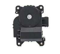 LUOWEINA Attuatore porta miscela aria riscaldatore HVAC, adatto for Civic, 2010 2011 79140SNAA01 604879 604-879 attuatore di controllo del riscaldamento per autov