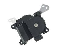 LUOWEINA Attuatore porta miscela aria riscaldatore HVAC, adatto for Crosstou, r 2012-2015, for Accord, 2011-2012 79160TA5A21 604937 604-937 attuatore di controllo del riscaldamento per autov