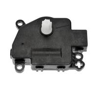 LUOWEINA Attuatore porta miscela aria riscaldatore HVAC, adatto for Ford, F-150 2008 DG9Z19E616A GS7Z19E616B 604294 604-294 attuatore di controllo del riscaldamento per autov