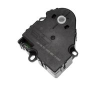 LUOWEINA Attuatore porta miscela aria riscaldatore HVAC, adatto for Hummer, H2 19130388 604186 604-186 attuatore di controllo del riscaldamento per autov